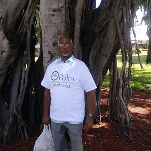 Meet your Posher, Daniel